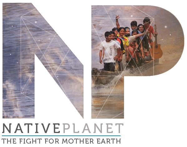 Native Planet